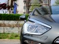 DS 5(進(jìn)口) 1.6T 自動(dòng) 尊享版 5座 2012款圖片