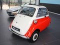 宝马Isetta