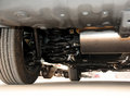 长城V80 1.5T 手动 时尚型 7座 2012款图片