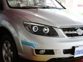 比亚迪S6 2013款 比亚迪S6 2.4 AT 尊享型图片