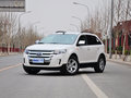 锐界(海外) 2012款 2.0T 自动 精锐型图片