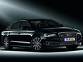 奥迪A8 2012款 奥迪A8L