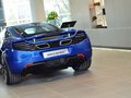 迈凯伦12C 2013款 MP4-12C 3.8T FOUPE图片