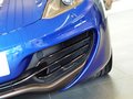 迈凯伦12C 2013款 MP4-12C 3.8T FOUPE图片