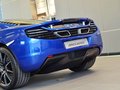 迈凯伦12C 2013款 MP4-12C 3.8T FOUPE图片