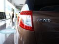 吉利GX7 吉利全球鹰GX7 2.0 MT 2012款图片