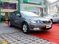 明锐 明锐 2013款 外观图