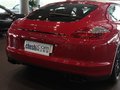 Panamera 2012款 Panamera GTS圖片