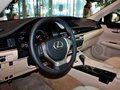 雷克萨斯ES 2012款 ES300h图片