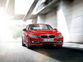 宝马3系 320Li 2.0T风尚型2013款
