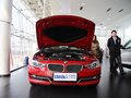 宝马3系 2013款 320Li 2.0T AT 风尚型图片