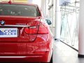 宝马3系 2013款 320Li 2.0T AT 风尚型图片