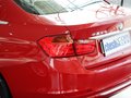 宝马3系 2013款 320Li 2.0T AT 风尚型