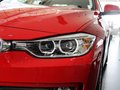 宝马3系 2013款 320Li 2.0T AT 风尚型
