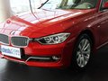 宝马3系 2013款 320Li 2.0T AT 风尚型图片