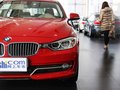 宝马3系 2013款 320Li 2.0T AT 风尚型