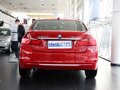 宝马3系 2013款 320Li 2.0T AT 风尚型图片