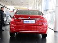 宝马3系 2013款 320Li 2.0T AT 风尚型