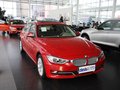 宝马3系 2013款 320Li 2.0T AT 风尚型