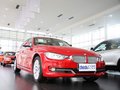 宝马3系 2013款 320Li 2.0T AT 风尚型