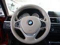 宝马3系 2013款 320Li 2.0T AT 风尚型