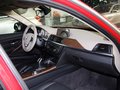 宝马3系 2013款 320Li 2.0T AT 风尚型
