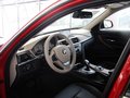 宝马3系 2013款 320Li 2.0T AT 风尚型图片
