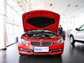 宝马3系 2013款 320Li 2.0T AT 风尚型