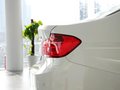 宝马3系 2013款 320Li 2.0T AT 豪华型图片