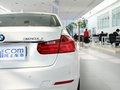 宝马3系 2013款 320Li 2.0T AT 豪华型图片