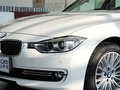 宝马3系 2013款 320Li 2.0T AT 豪华型图片