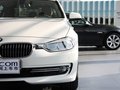 宝马3系 2013款 320Li 2.0T AT 豪华型图片
