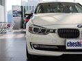 寶馬3系 2013款 320Li 2.0T AT 豪華型圖片