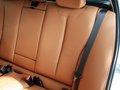 宝马3系 2013款 320Li 2.0T AT 豪华型图片