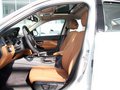 宝马3系 2013款 320Li 2.0T AT 豪华型图片