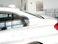 宝马3系 2013款 320Li 2.0T AT 豪华型图片
