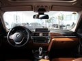 宝马3系 2013款 320Li 2.0T AT 豪华型图片