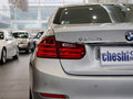 宝马3系 2013款320Li 2.0T AT 豪华型图片