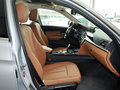 寶馬3系 2013款 320Li 2.0T AT 豪華型圖片