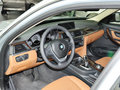 宝马3系 2013款 320Li 2.0T AT 豪华型