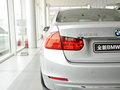 宝马3系 2013款 320Li 2.0T AT 豪华型