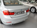 宝马3系 2013款 320Li 2.0T AT 豪华型