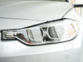 宝马3系 2013款 320Li 2.0T AT 豪华型