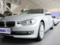 宝马3系 2013款 320Li 2.0T AT 豪华型图片