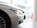 宝马3系 2013款 320Li 2.0T AT 豪华型