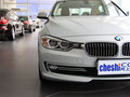 宝马3系 2013款 320Li 2.0T AT 豪华型
