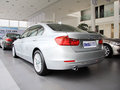 宝马3系 2013款 320Li 2.0T AT 豪华型