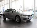 宝马3系 2013款 320Li 2.0T AT 豪华型
