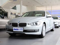 宝马3系 2013款 320Li 2.0T AT 豪华型