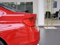 宝马3系 320Li 2.0T AT 时尚型 2013款图片